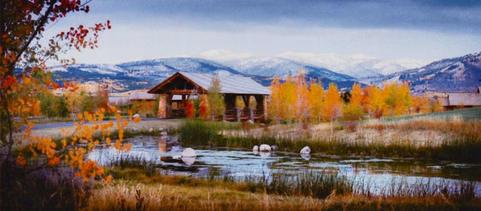 3 Creek Ranch, Jackson Hole, WY
